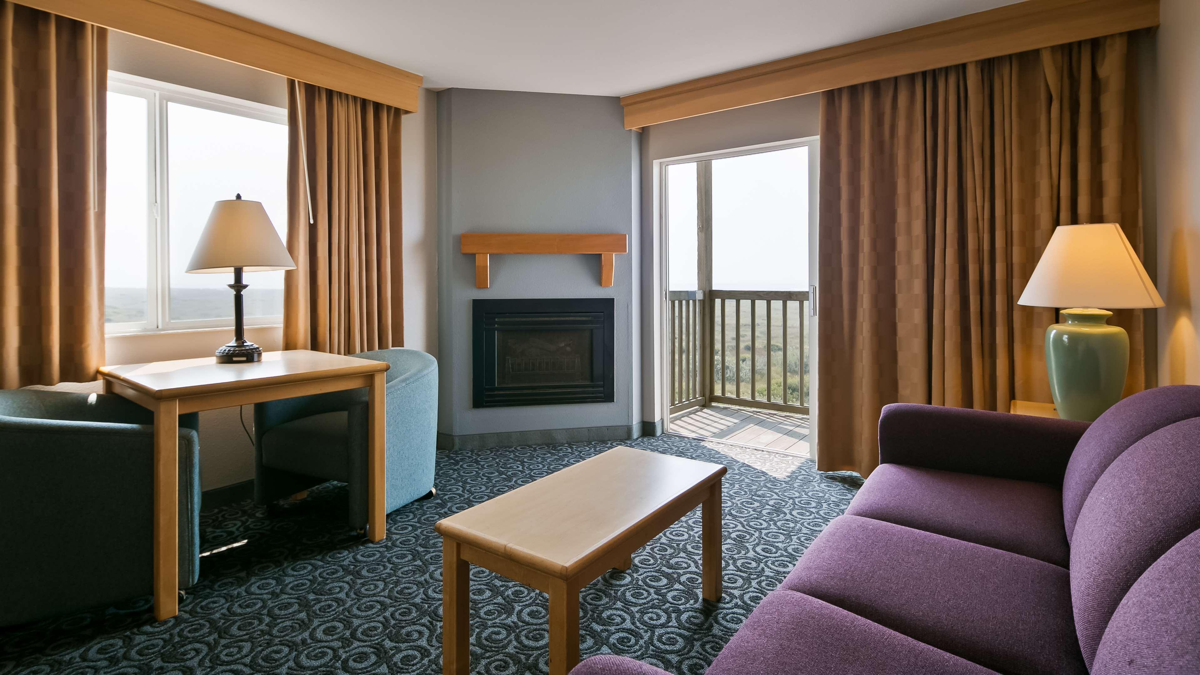 Lighthouse Suites Inn Ocean Shores Εξωτερικό φωτογραφία
