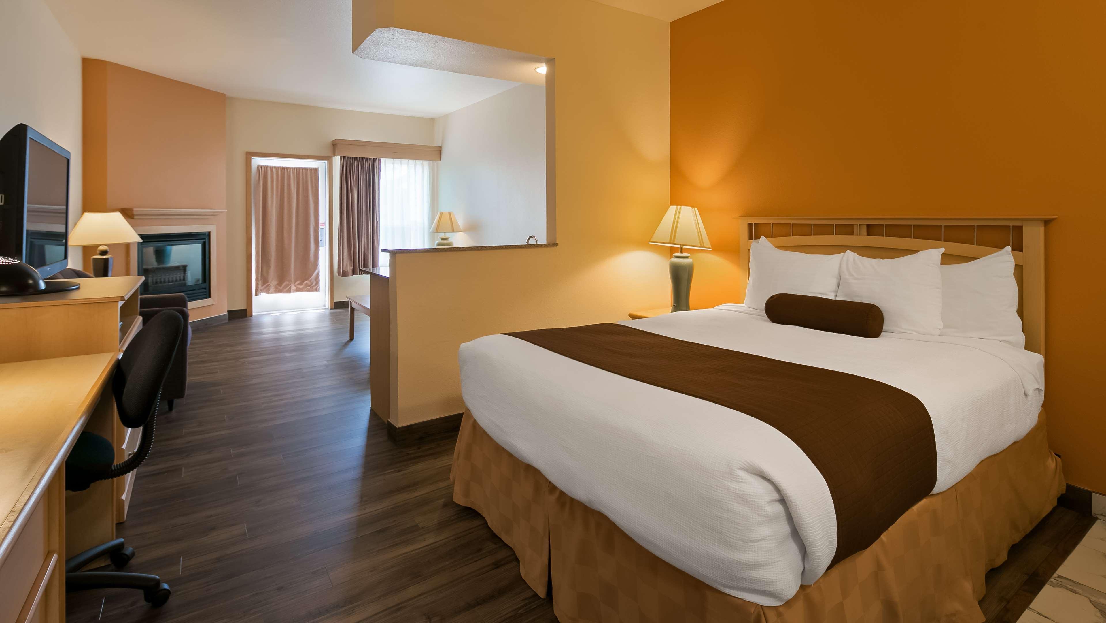 Lighthouse Suites Inn Ocean Shores Εξωτερικό φωτογραφία