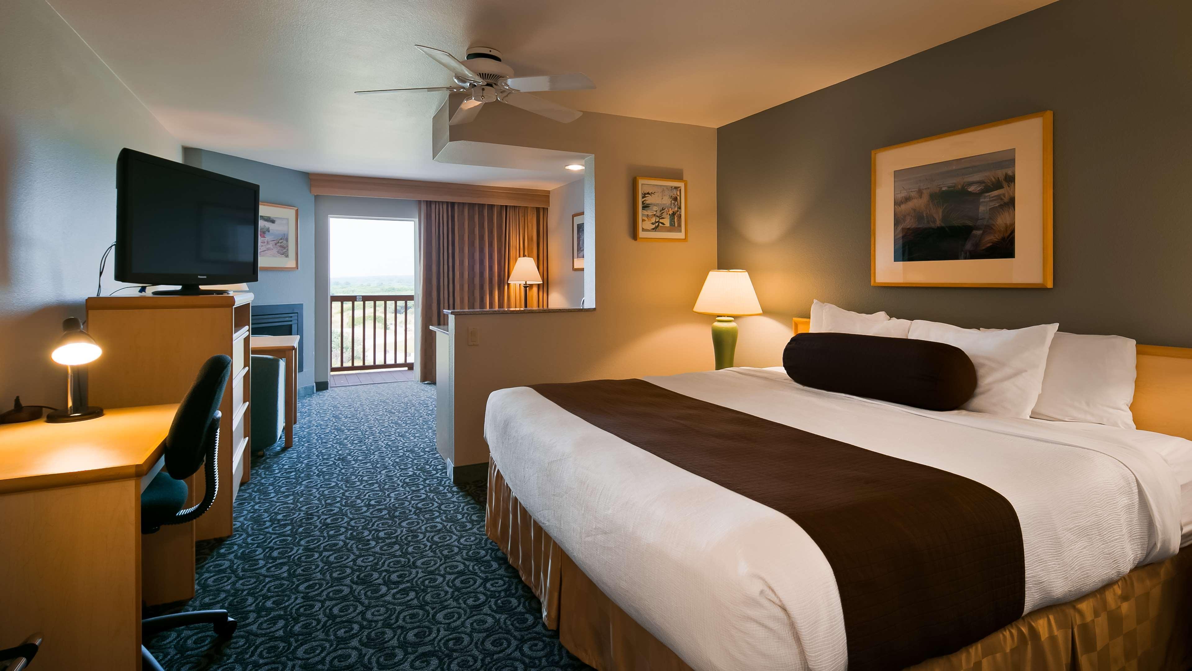 Lighthouse Suites Inn Ocean Shores Εξωτερικό φωτογραφία