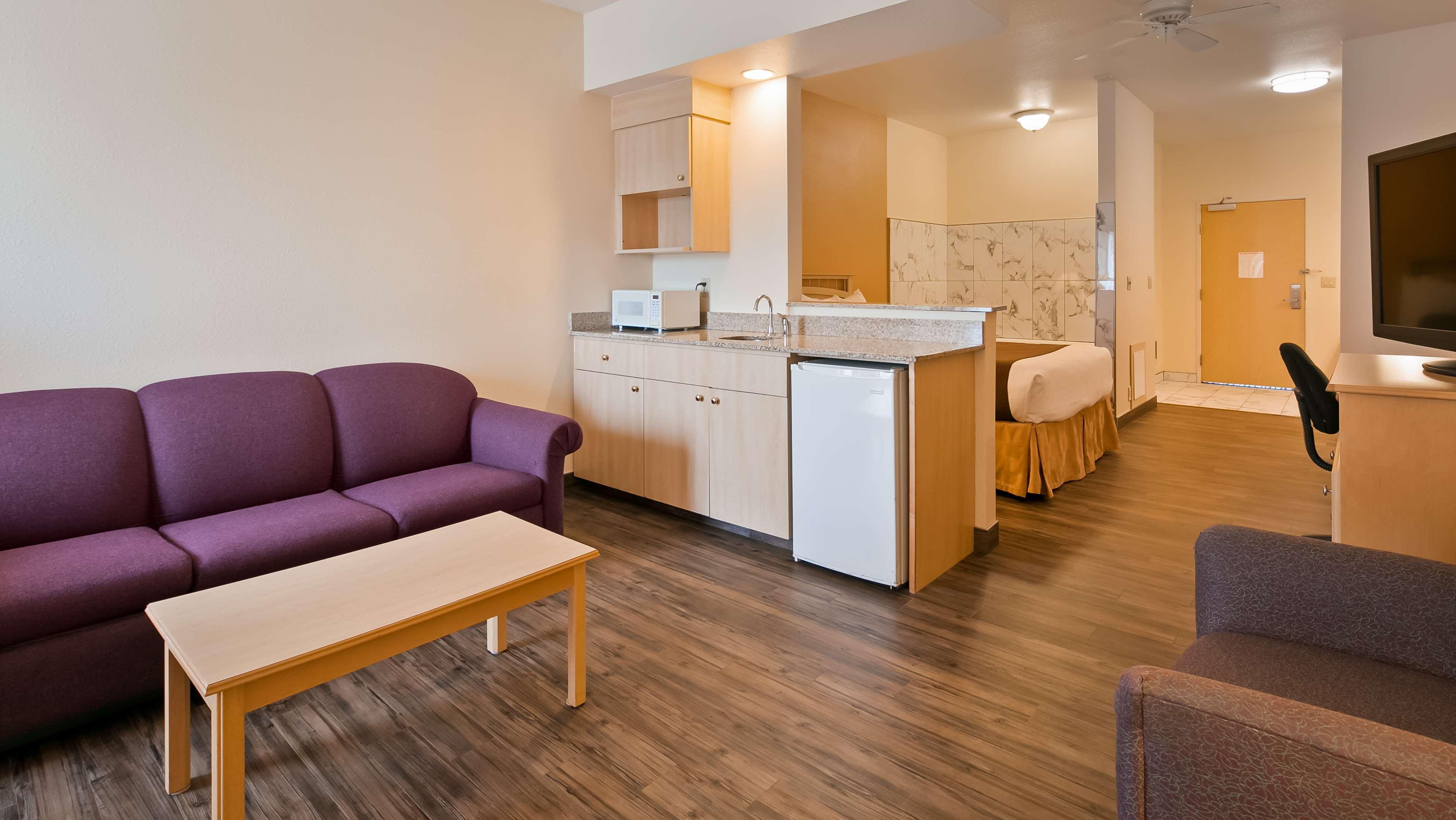 Lighthouse Suites Inn Ocean Shores Εξωτερικό φωτογραφία