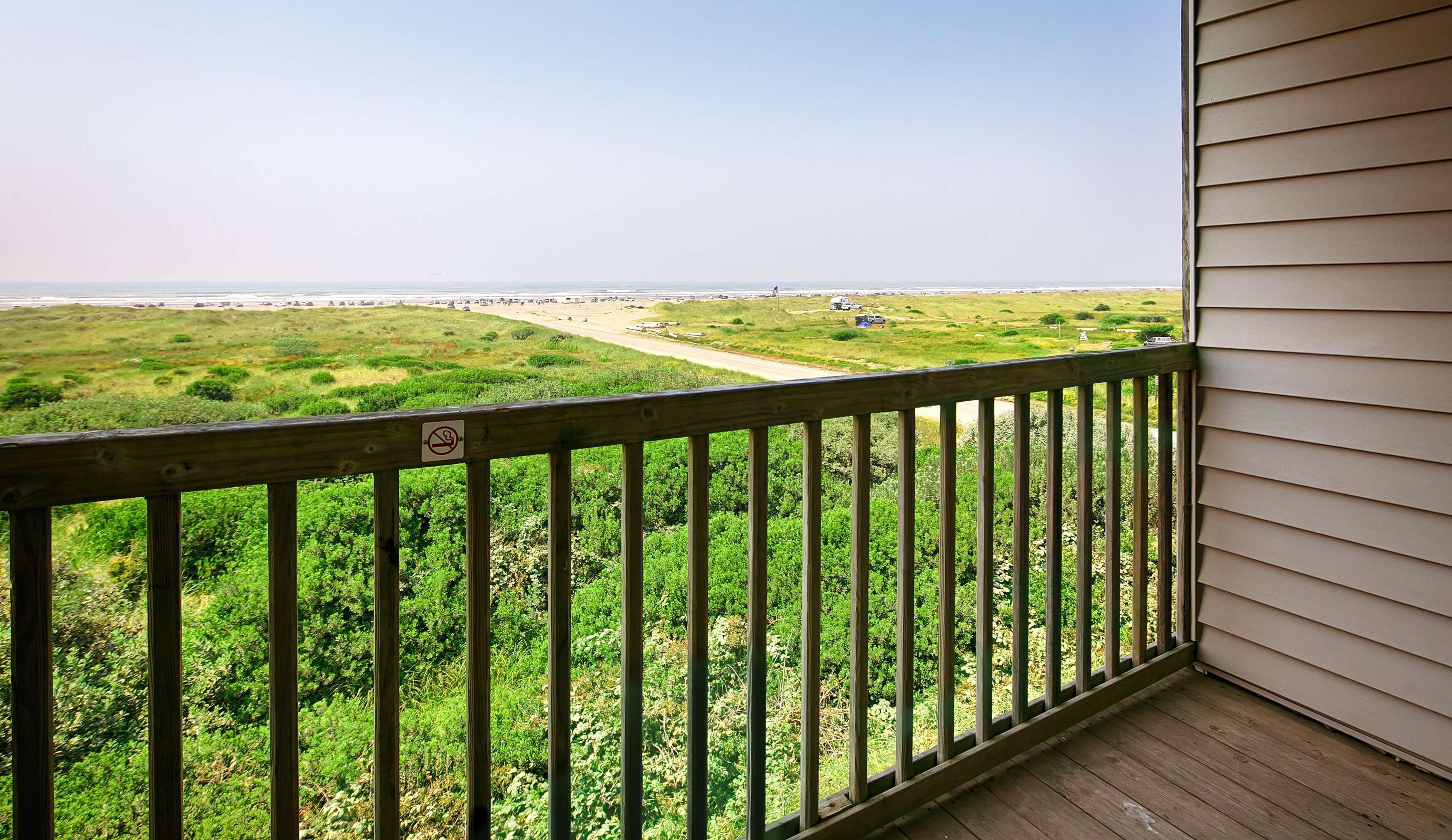 Lighthouse Suites Inn Ocean Shores Εξωτερικό φωτογραφία
