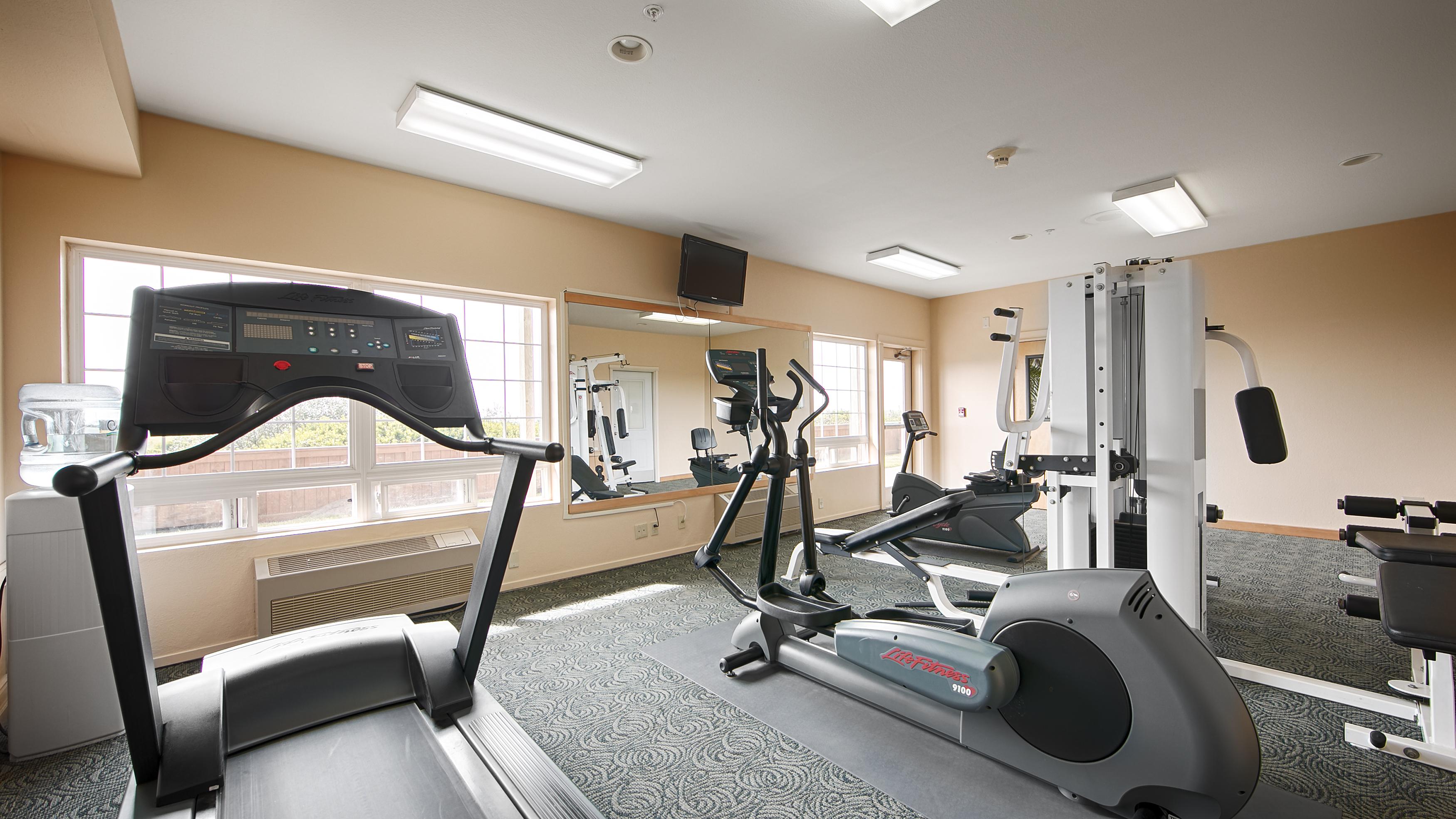 Lighthouse Suites Inn Ocean Shores Εξωτερικό φωτογραφία