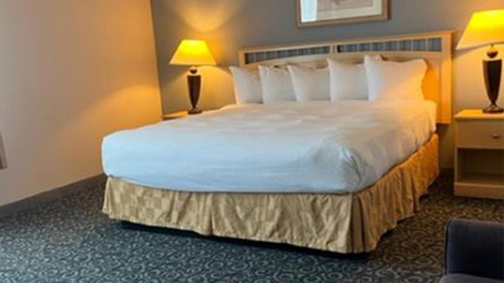 Lighthouse Suites Inn Ocean Shores Εξωτερικό φωτογραφία
