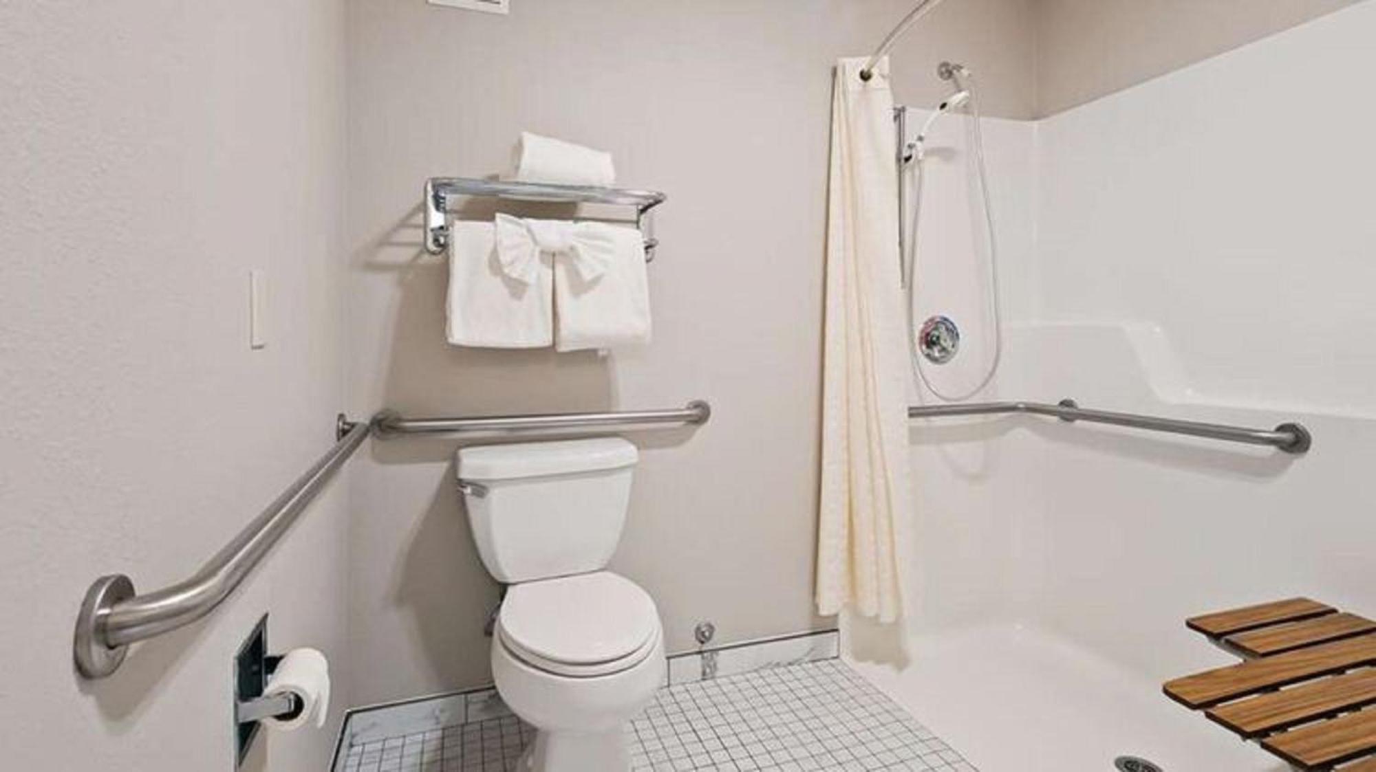 Lighthouse Suites Inn Ocean Shores Εξωτερικό φωτογραφία