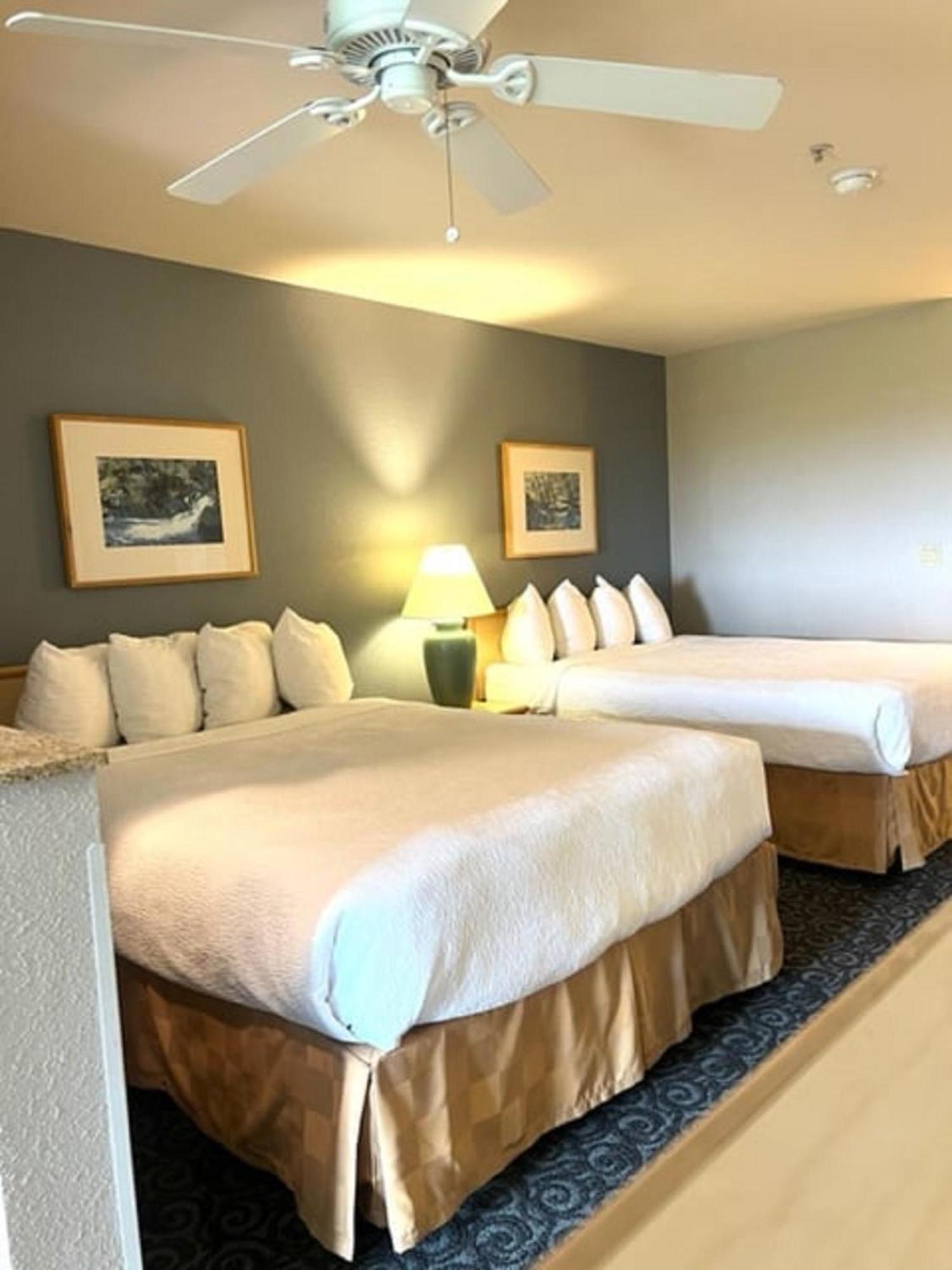 Lighthouse Suites Inn Ocean Shores Εξωτερικό φωτογραφία