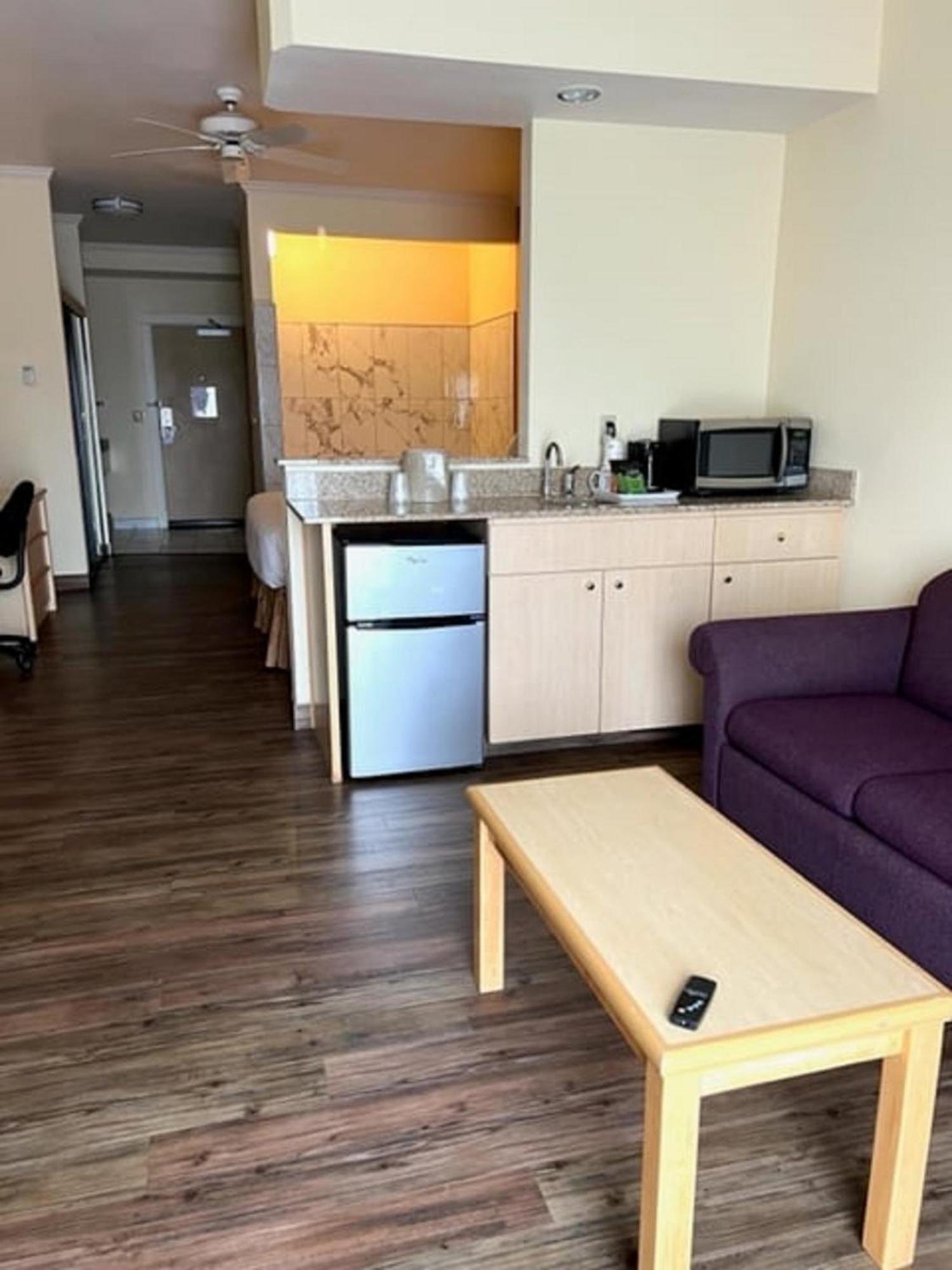 Lighthouse Suites Inn Ocean Shores Εξωτερικό φωτογραφία
