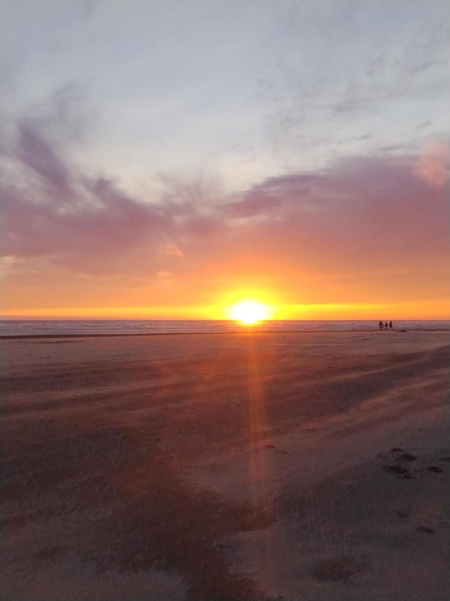 Lighthouse Suites Inn Ocean Shores Εξωτερικό φωτογραφία