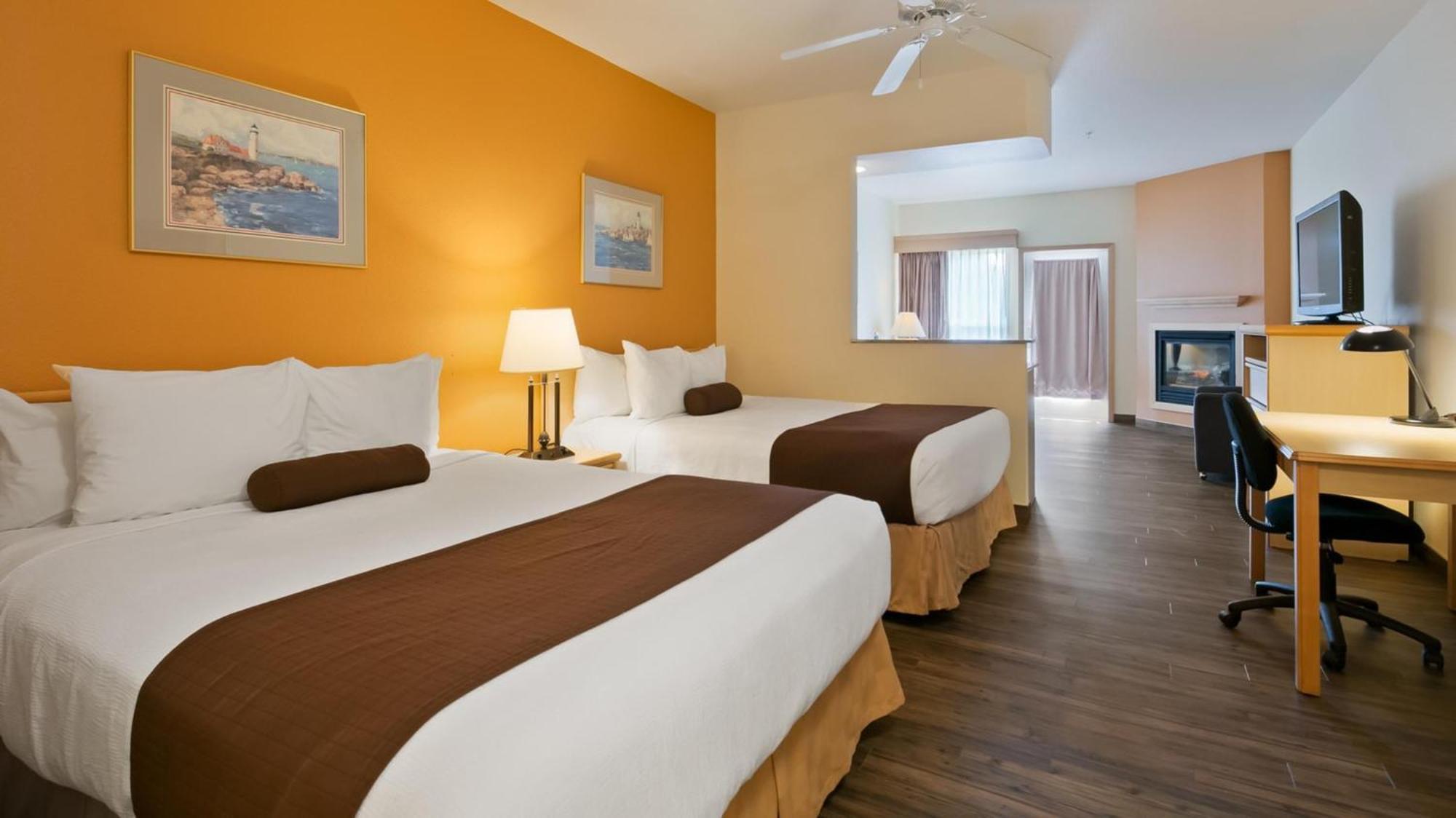 Lighthouse Suites Inn Ocean Shores Εξωτερικό φωτογραφία