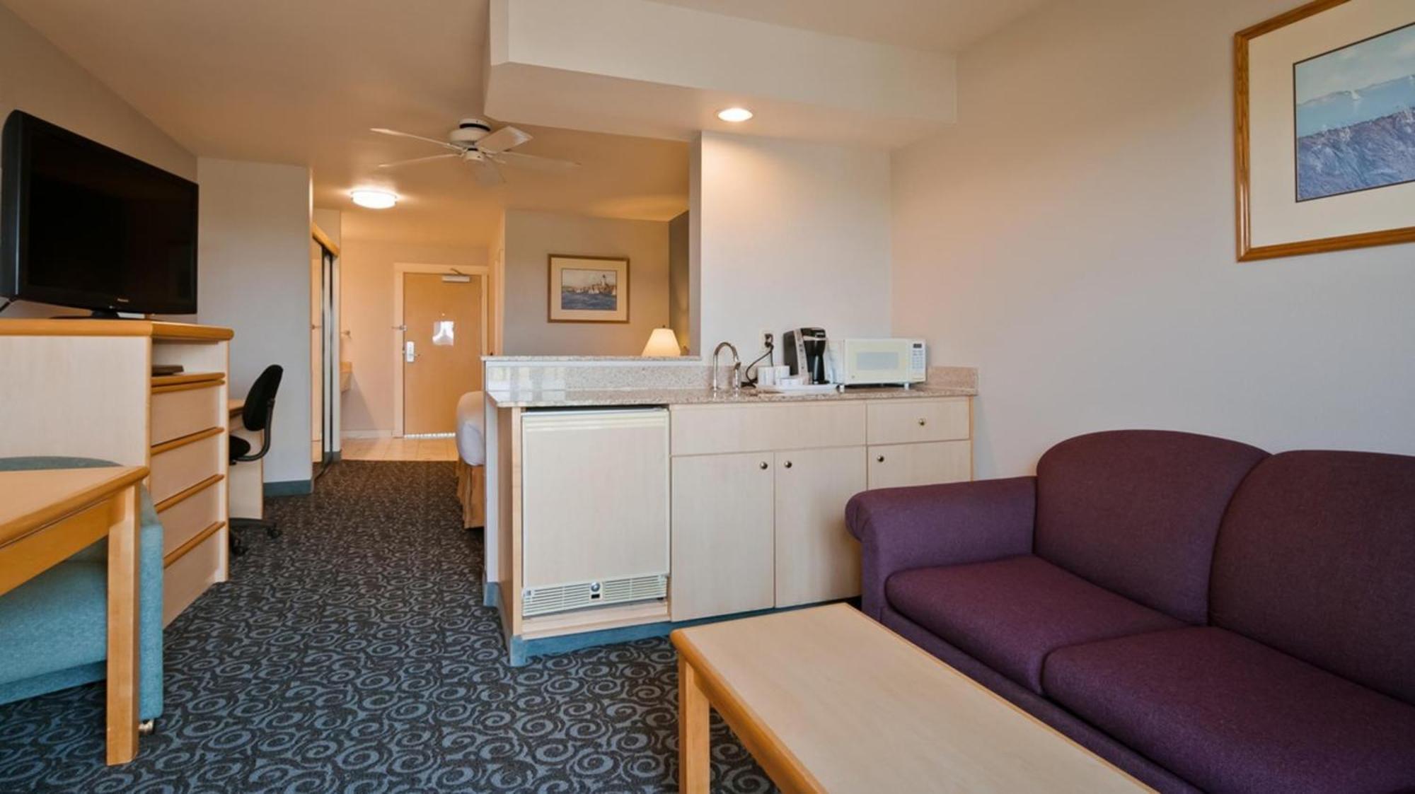 Lighthouse Suites Inn Ocean Shores Εξωτερικό φωτογραφία