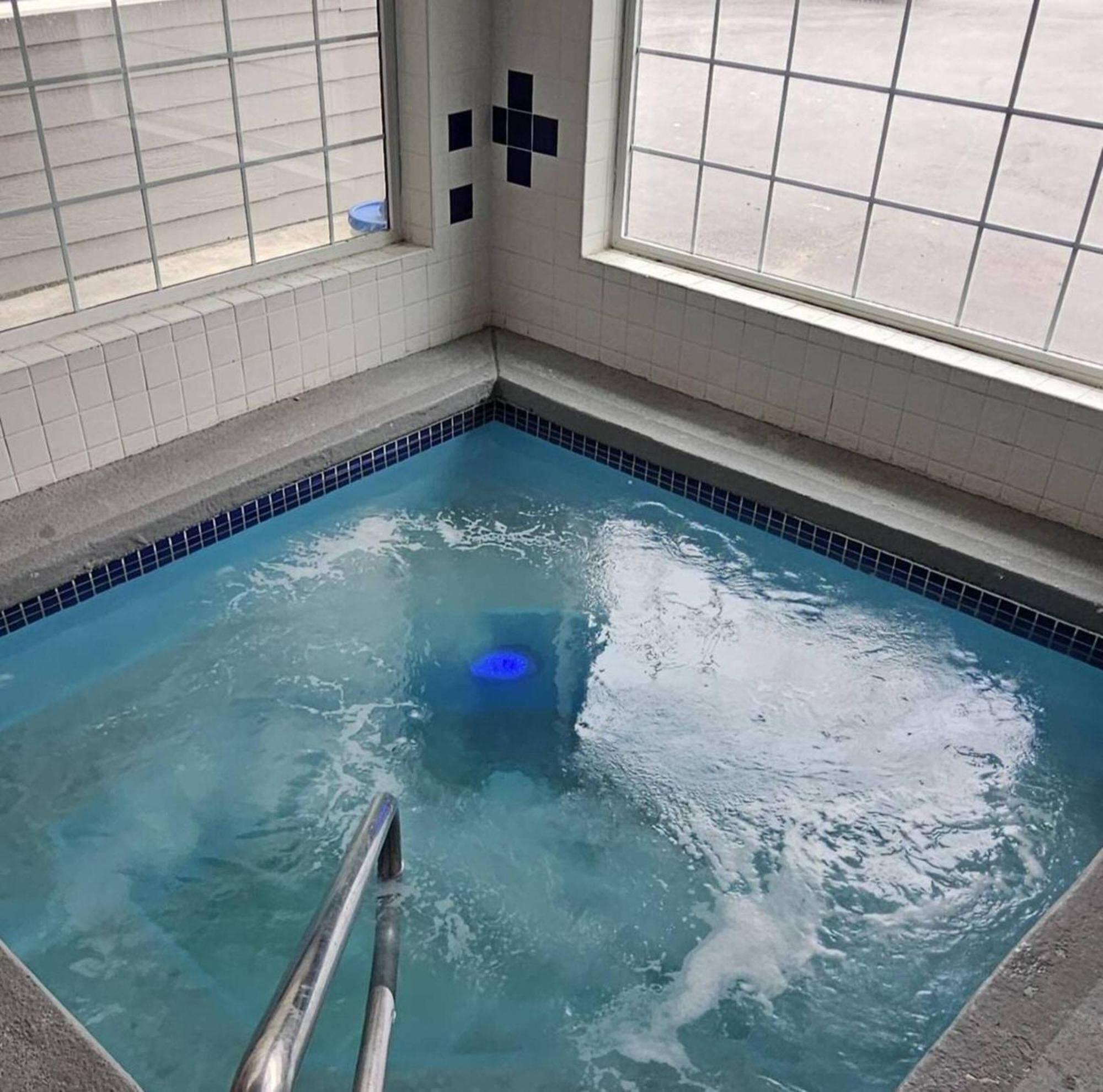 Lighthouse Suites Inn Ocean Shores Εξωτερικό φωτογραφία