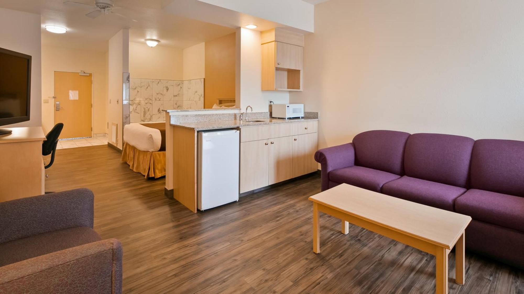 Lighthouse Suites Inn Ocean Shores Εξωτερικό φωτογραφία