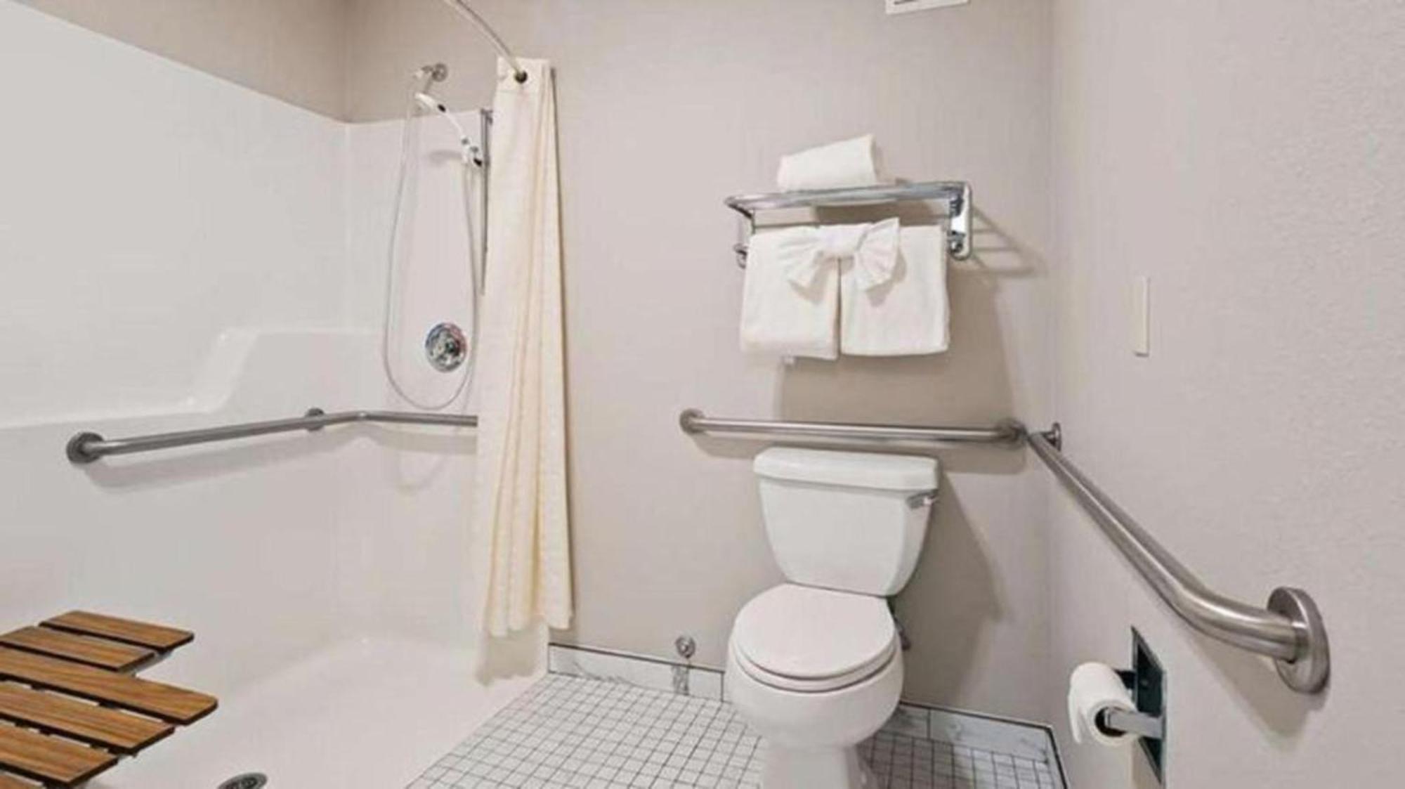 Lighthouse Suites Inn Ocean Shores Εξωτερικό φωτογραφία