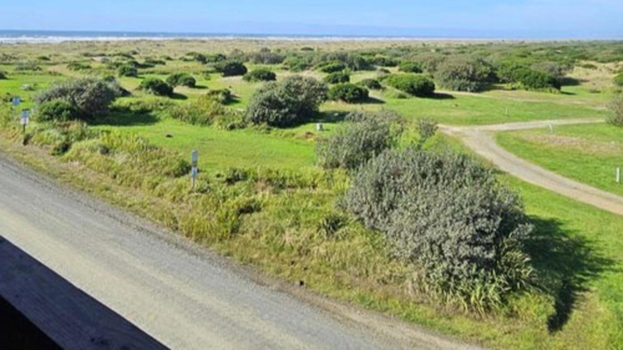 Lighthouse Suites Inn Ocean Shores Εξωτερικό φωτογραφία