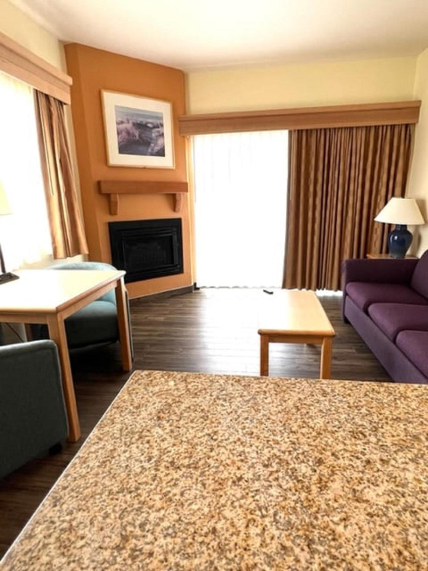 Lighthouse Suites Inn Ocean Shores Εξωτερικό φωτογραφία