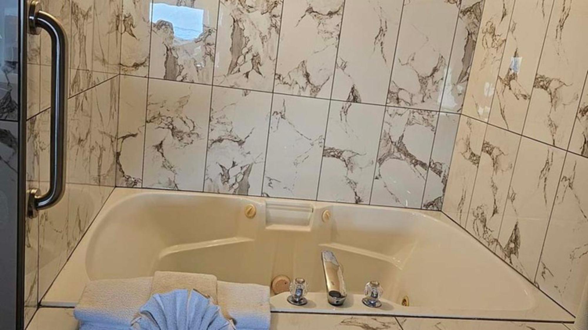 Lighthouse Suites Inn Ocean Shores Εξωτερικό φωτογραφία