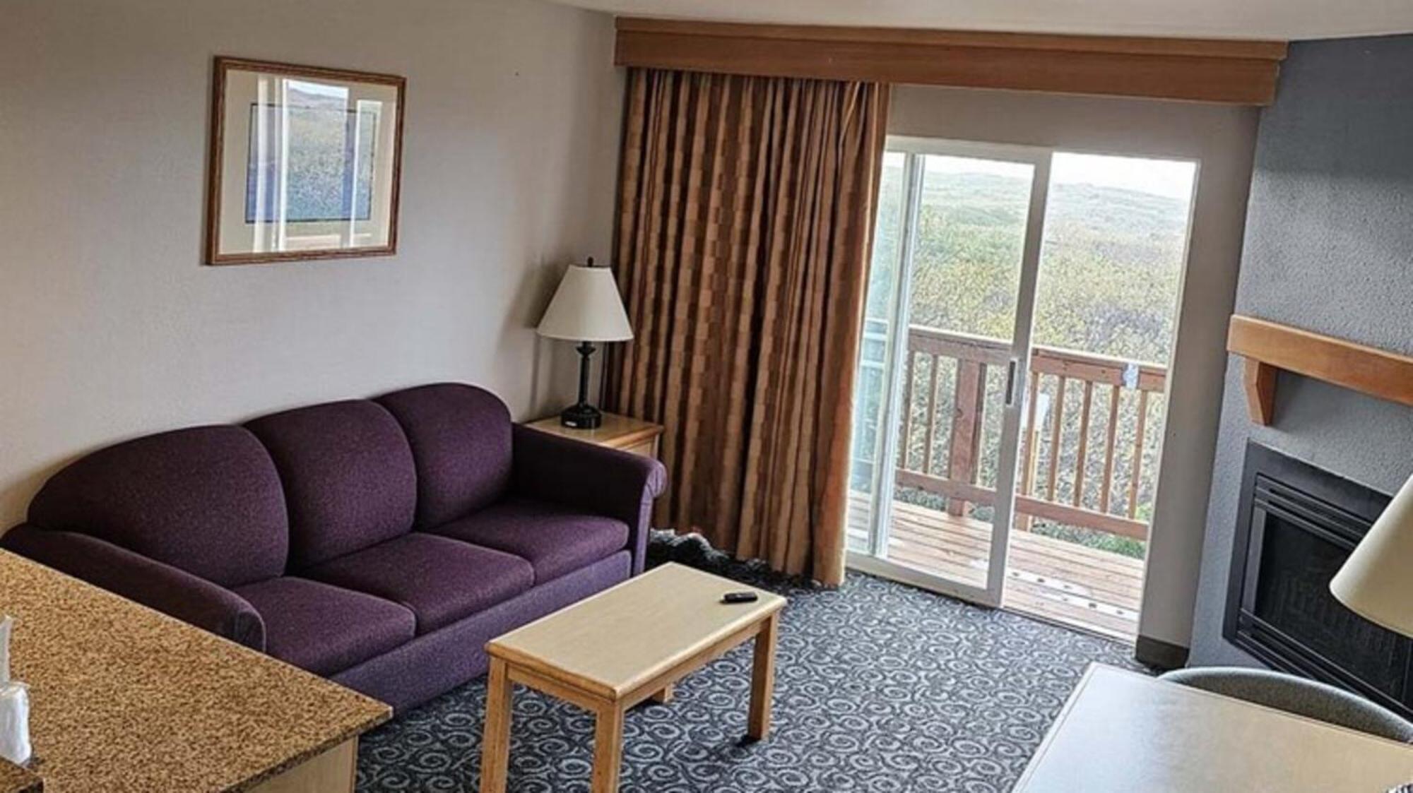 Lighthouse Suites Inn Ocean Shores Εξωτερικό φωτογραφία